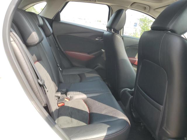 Photo 10 from auction – 2018 MAZDA CX-3 GRAND with VIN JM1DKFD77J0313795