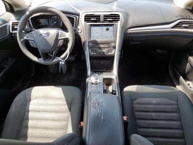 Photo 8 from auction – 2017 FORD FUSION SE with VIN 3FA6P0H78HR194754