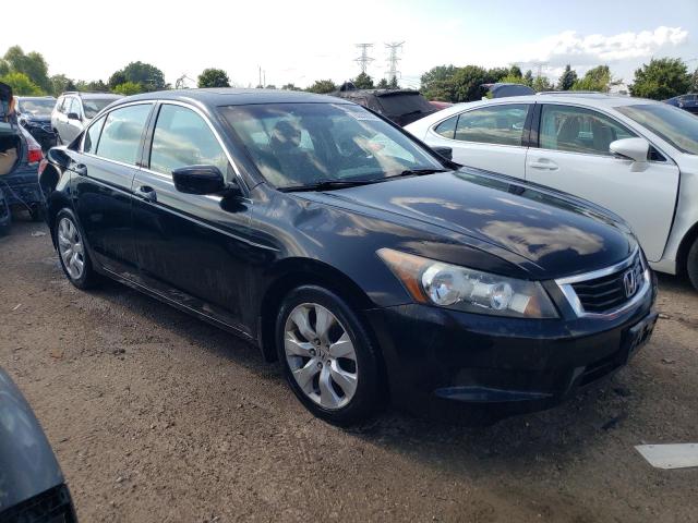 Photo 4 from auction – 2010 HONDA ACCORD EX with VIN 1HGCP2F71AA040884