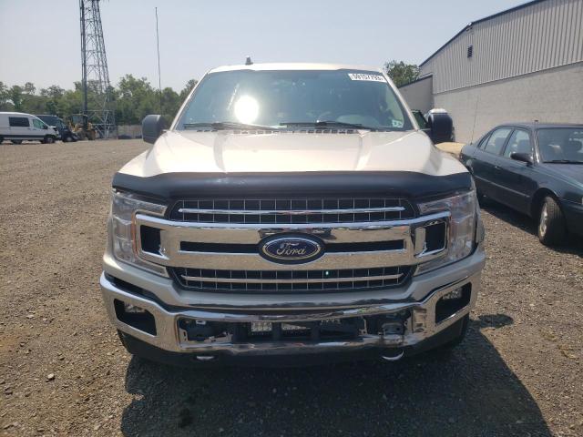 Photo 5 from auction – 2018 FORD F150 SUPER with VIN 1FTEW1EGXJKF85773