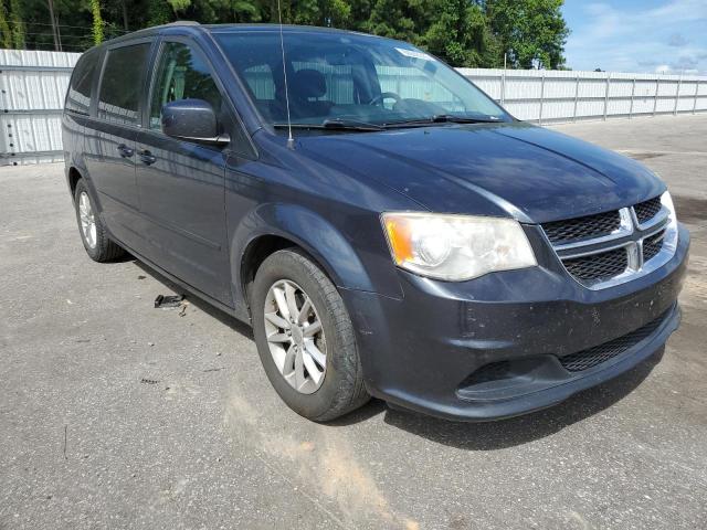 Photo 4 from auction – 2014 DODGE GRAND CARA with VIN 2C4RDGCG3ER313652