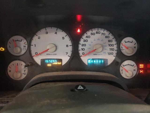 Photo 9 from auction – 2005 DODGE RAM 1500 S with VIN 1D7HU16D85J602627