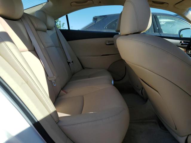 Photo 10 from auction – 2007 LEXUS ES 350 with VIN JTHBJ46G772099026