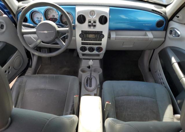 Photo 8 from auction – 2008 CHRYSLER PT CRUISER with VIN 3A8FY48B28T161943