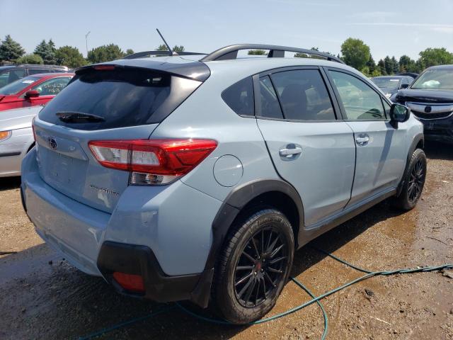 Photo 3 from auction – 2018 SUBARU CROSSTREK with VIN JF2GTAAC3JH237607