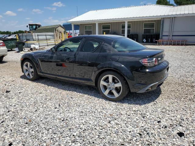 Photo 2 from auction – 2005 MAZDA RX8 with VIN JM1FE17N650160622