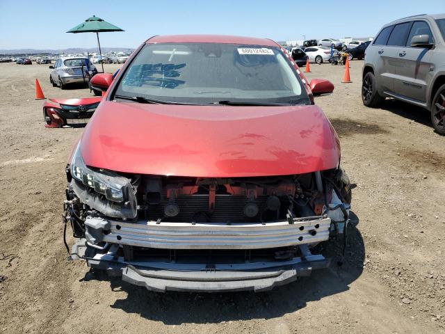 Photo 5 from auction – 2017 TOYOTA PRIUS PRIM with VIN JTDKARFP8H3067020