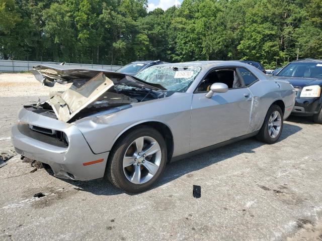 DODGE CHALLENGER 2015 with VIN 2C3CDZAG6FH811117 - Photo from auction