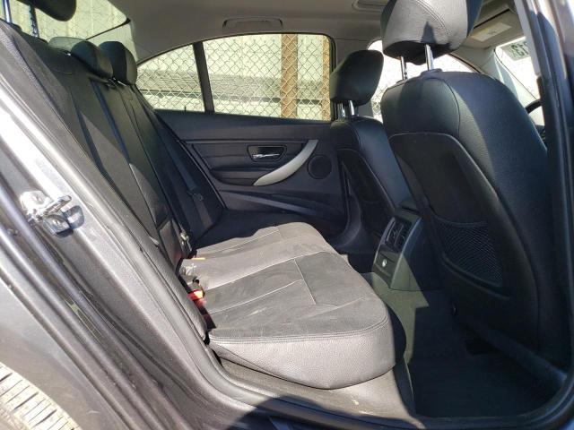 Photo 10 from auction – 2012 BMW 328 I with VIN WBA3A5C5XCF258474