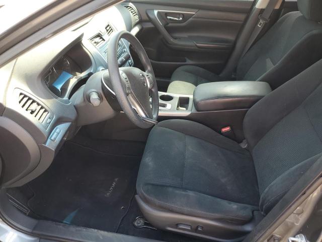 Photo 7 from auction – 2015 NISSAN ALTIMA 2.5 with VIN 1N4AL3AP5FC295439