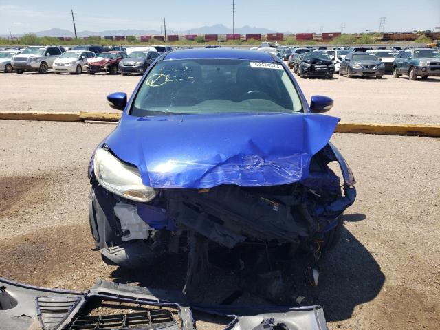 Photo 5 from auction – 2014 FORD FOCUS SE with VIN 1FADP3F22EL210702
