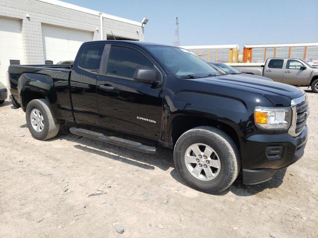 Photo 4 from auction – 2018 GMC CANYON with VIN 1GTH5BEA3J1188283