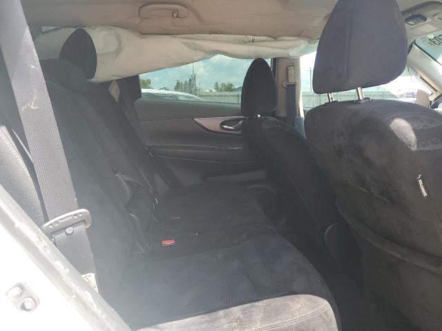 Photo 11 from auction – 2014 NISSAN ROGUE S with VIN 5N1AT2MT4EC820501