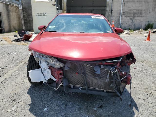 Photo 5 from auction – 2013 TOYOTA CAMRY L with VIN 4T1BF1FK6DU689588