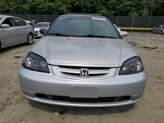 Photo 5 from auction – 2003 HONDA CIVIC EX with VIN 1HGEM22963L056577