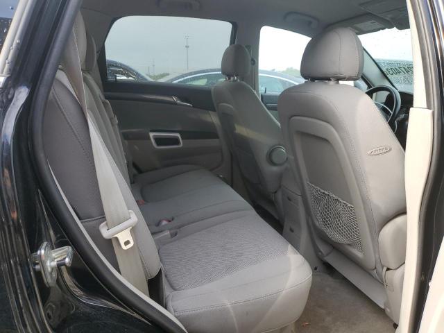 Photo 10 from auction – 2008 SATURN VUE XE with VIN 3GSCL33P78S717907