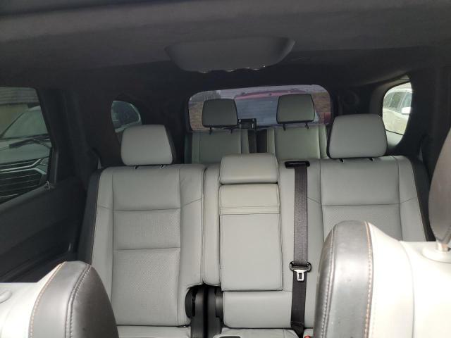 Photo 10 from auction – 2022 DODGE DURANGO R/ with VIN 1C4SDJCT5NC189095