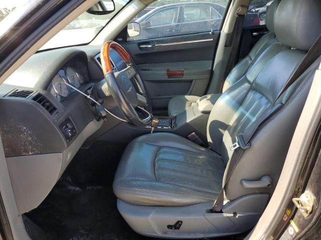 Photo 7 from auction – 2005 CHRYSLER 300C with VIN 2C3AA63H85H520797