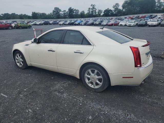 Photo 2 from auction – 2008 CADILLAC CTS with VIN 1G6DM577080121812