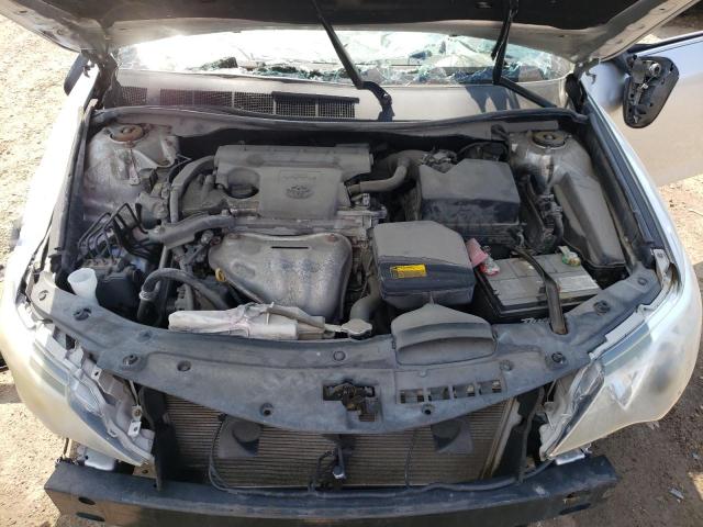 Photo 11 from auction – 2013 TOYOTA CAMRY L with VIN 4T1BF1FK4DU661496