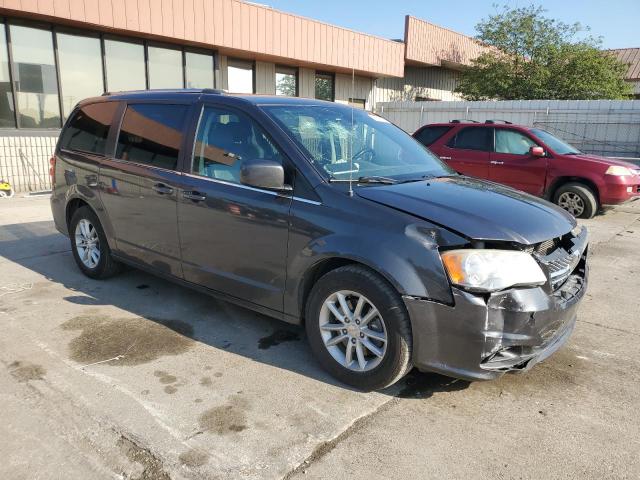 Photo 4 from auction – 2019 DODGE GRAND CARA with VIN 2C4RDGCG1KR771055