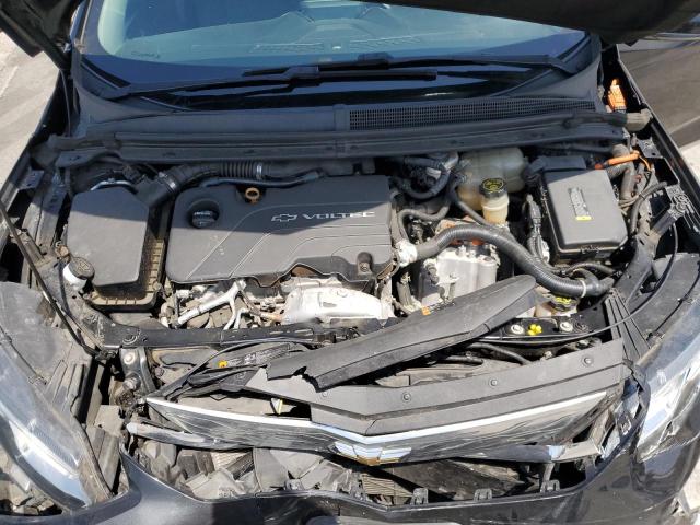 Photo 11 from auction – 2017 CHEVROLET VOLT LT with VIN 1G1RC6S52HU132328