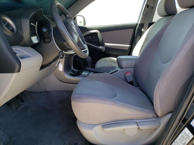 Photo 7 from auction – 2007 TOYOTA RAV4 with VIN JTMZD33V376029472