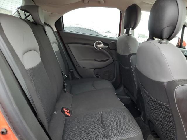 Photo 11 from auction – 2016 FIAT 500X EASY with VIN ZFBCFXBTXGP364863