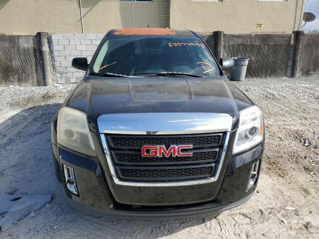 Photo 5 from auction – 2012 GMC TERRAIN SL with VIN 2GKALMEK1C6211270