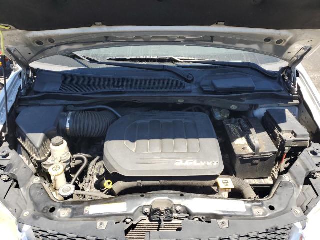 Photo 12 from auction – 2012 DODGE GRAND CARA with VIN 2C4RDGCG3CR241610