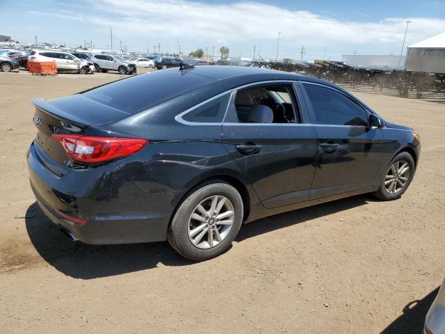 Photo 3 from auction – 2015 HYUNDAI SONATA SE with VIN 5NPE24AF4FH176071
