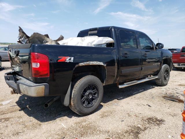 Photo 3 from auction – 2007 CHEVROLET SILVERADO with VIN 2GCEK13M071612380