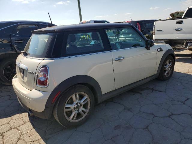 Photo 3 from auction – 2011 MINI COOPER with VIN WMWSU3C51BT097827