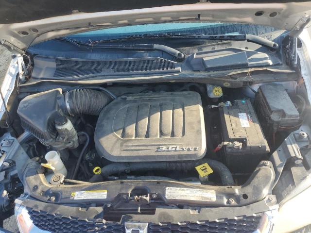 Photo 12 from auction – 2011 DODGE GRAND CARA with VIN 2D4RN3DG4BR731365