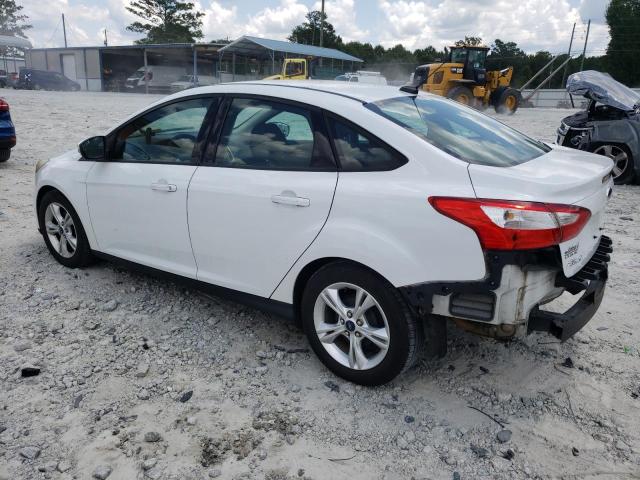 Photo 2 from auction – 2014 FORD FOCUS SE with VIN 1FADP3F28EL191055