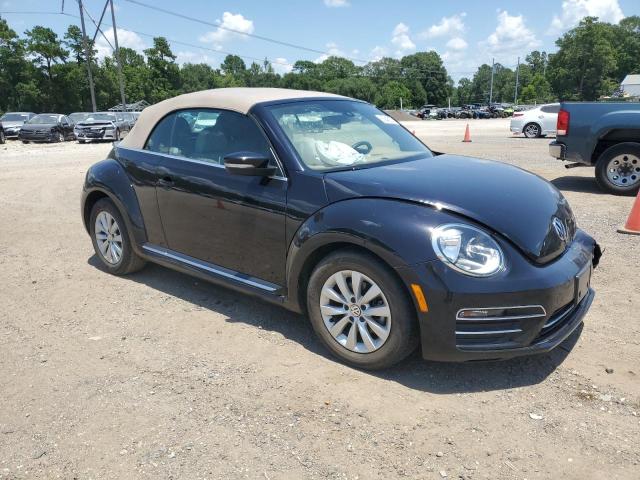 Photo 4 from auction – 2017 VOLKSWAGEN BEETLE S/S with VIN 3VW517AT7HM824278