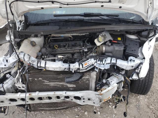 Photo 12 from auction – 2016 FORD TRANSIT CO with VIN NM0LS7E71G1274279