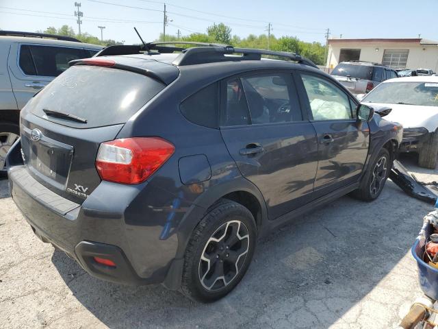 Photo 3 from auction – 2013 SUBARU XV CROSSTR with VIN JF2GPAKC6D2835605