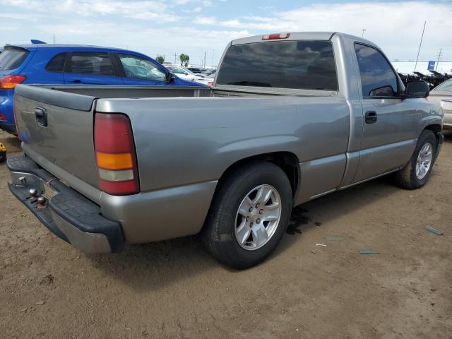 Photo 3 from auction – 2000 CHEVROLET SILVERADO with VIN 1GCEC14W3YZ270980