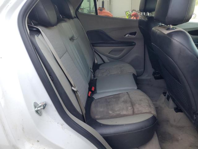 Photo 10 from auction – 2016 BUICK ENCORE with VIN KL4CJASB7GB734741
