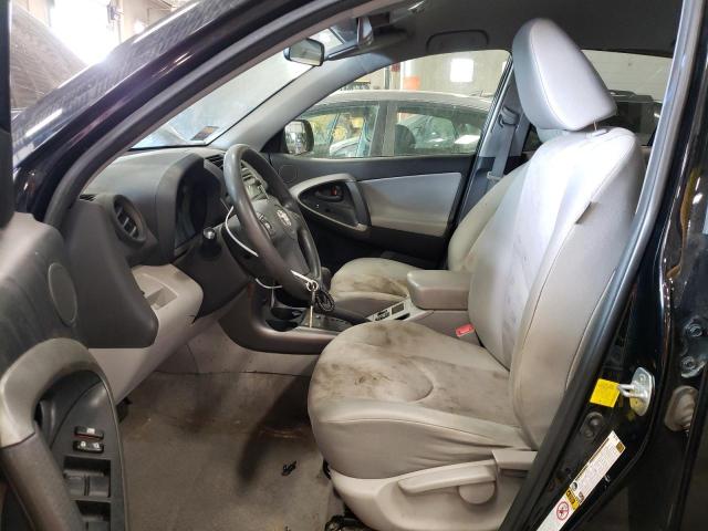 Photo 7 from auction – 2012 TOYOTA RAV4 with VIN JTMZF4DV9CD032929