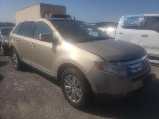 Photo 4 from auction – 2007 FORD EDGE SEL P with VIN 2FMDK39C17BB12157