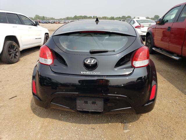 Photo 6 from auction – 2013 HYUNDAI VELOSTER with VIN KMHTC6ADXDU155349