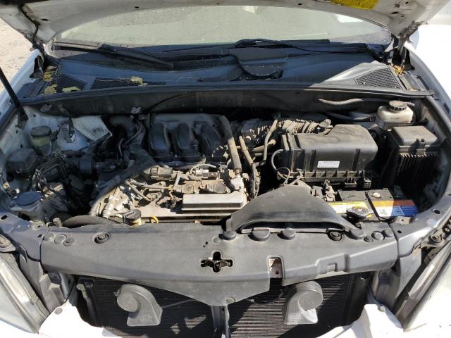 Photo 11 from auction – 2008 LEXUS RX 350 with VIN 2T2GK31U38C048262