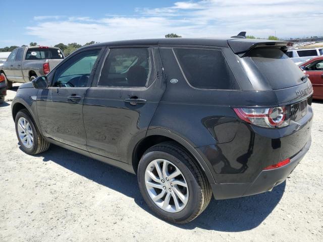 Photo 2 from auction – 2016 LAND ROVER DISCOVERY with VIN SALCR2BG6GH569674