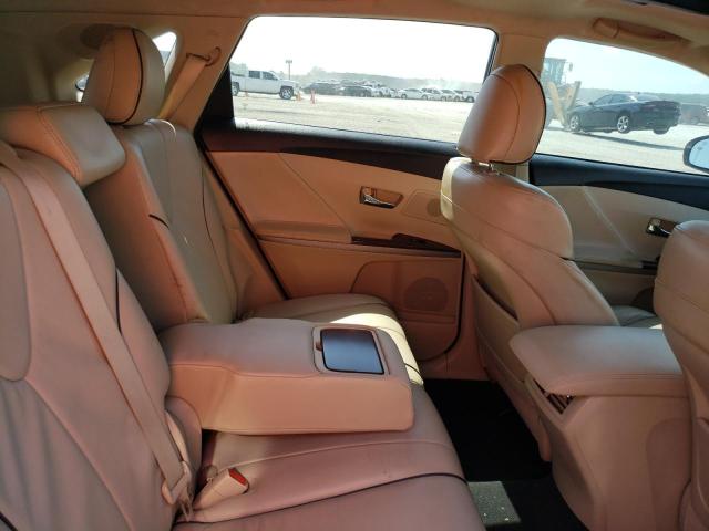 Photo 10 from auction – 2011 TOYOTA VENZA with VIN 4T3BK3BB0BU048874