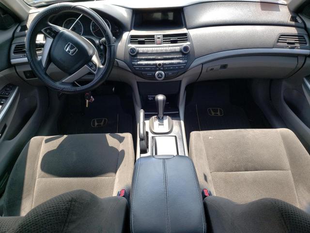 Photo 8 from auction – 2010 HONDA ACCORD EX with VIN 1HGCP2F71AA044157