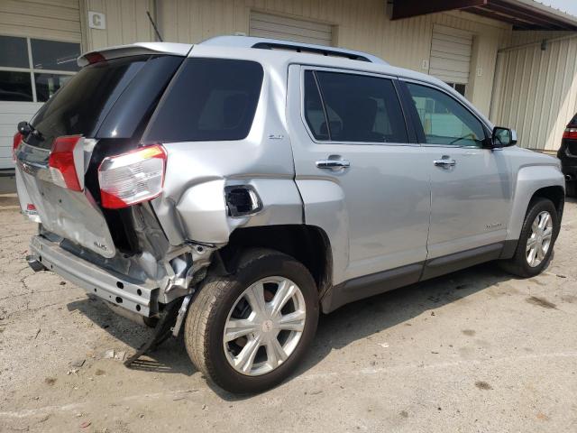 Photo 3 from auction – 2016 GMC TERRAIN SL with VIN 2GKFLUE30G6230218