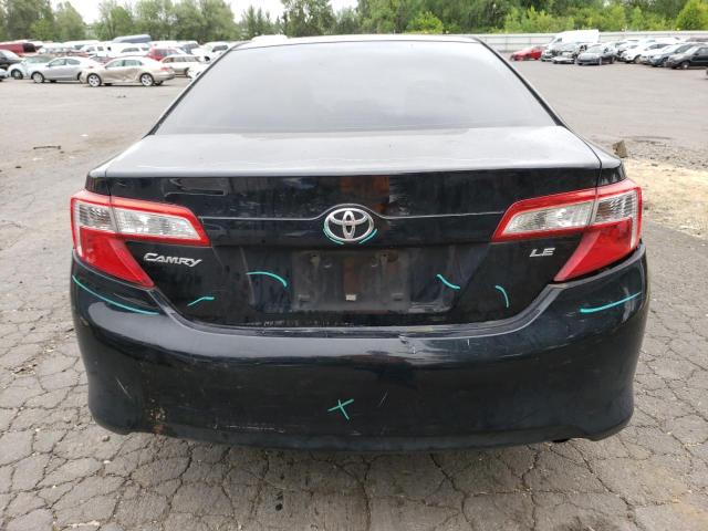 Photo 6 from auction – 2013 TOYOTA CAMRY L with VIN 4T4BF1FK8DR302948