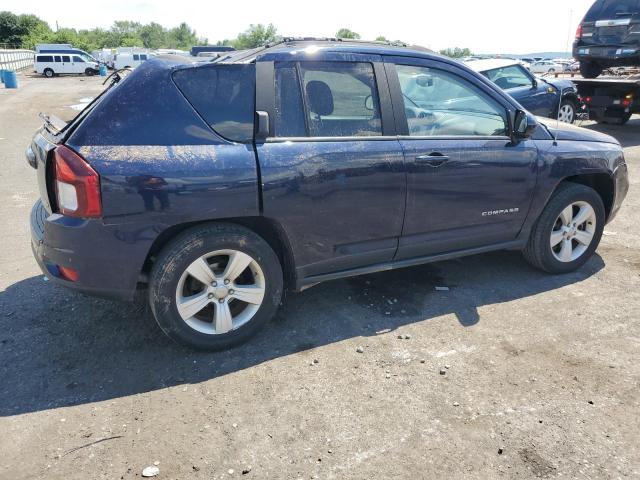 Photo 3 from auction – 2015 JEEP COMPASS LA with VIN 1C4NJDEB8FD358114